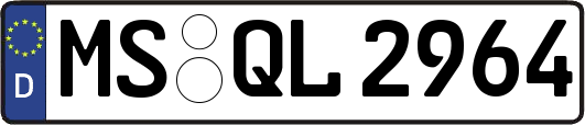 MS-QL2964