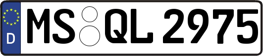 MS-QL2975
