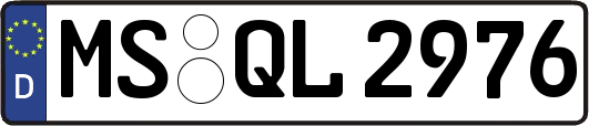 MS-QL2976