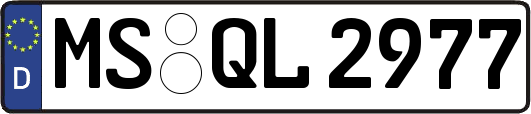 MS-QL2977