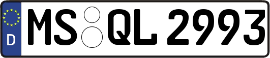 MS-QL2993