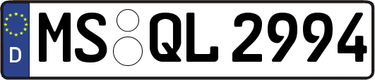 MS-QL2994