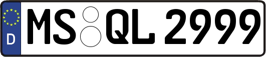 MS-QL2999
