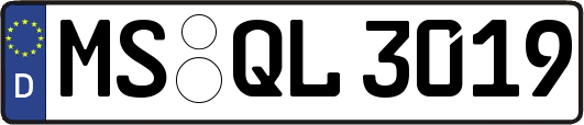 MS-QL3019