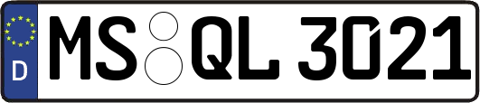 MS-QL3021