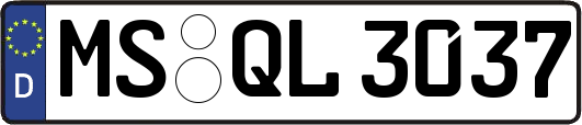 MS-QL3037