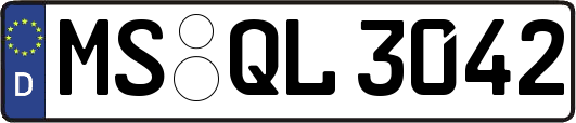MS-QL3042