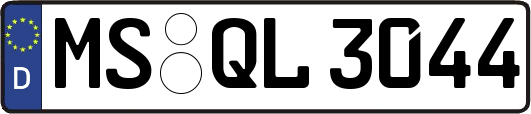 MS-QL3044