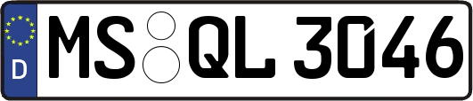 MS-QL3046