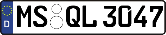 MS-QL3047