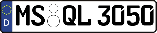 MS-QL3050