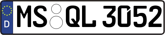 MS-QL3052