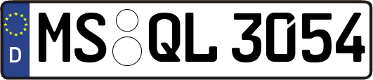MS-QL3054
