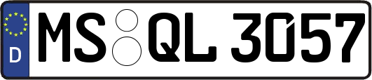 MS-QL3057