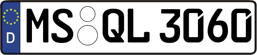 MS-QL3060
