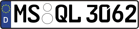 MS-QL3062
