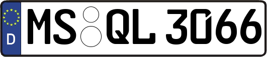 MS-QL3066