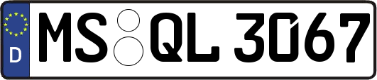 MS-QL3067