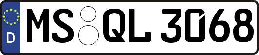 MS-QL3068