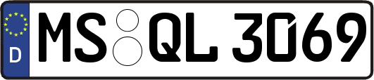 MS-QL3069