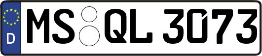 MS-QL3073
