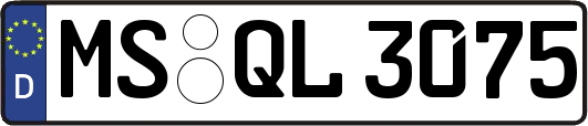 MS-QL3075