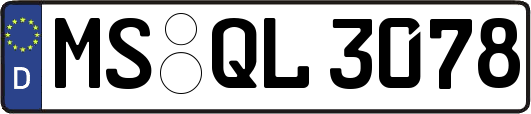MS-QL3078