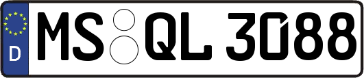 MS-QL3088