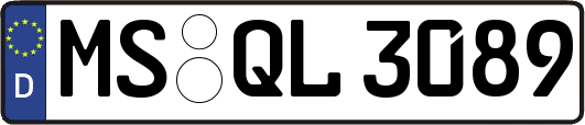 MS-QL3089