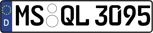 MS-QL3095