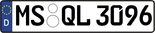 MS-QL3096