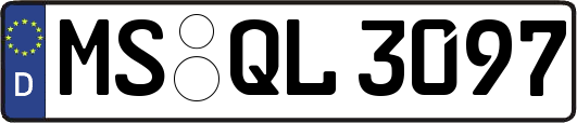 MS-QL3097