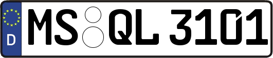 MS-QL3101