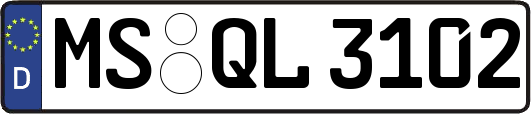 MS-QL3102