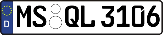 MS-QL3106
