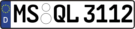 MS-QL3112