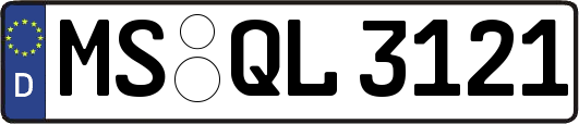MS-QL3121