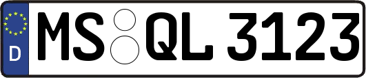 MS-QL3123