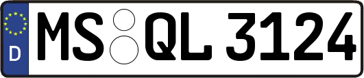 MS-QL3124