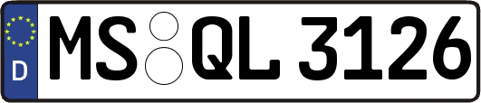 MS-QL3126