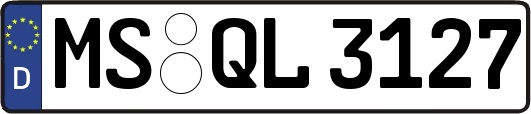 MS-QL3127