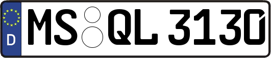 MS-QL3130