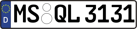 MS-QL3131