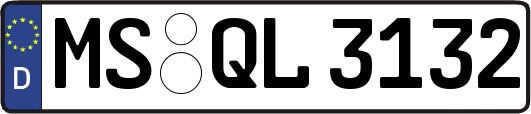 MS-QL3132