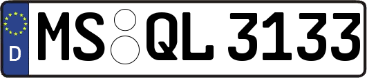 MS-QL3133