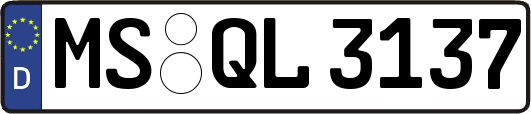 MS-QL3137