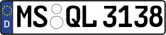 MS-QL3138