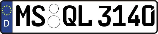 MS-QL3140