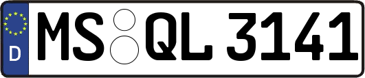 MS-QL3141
