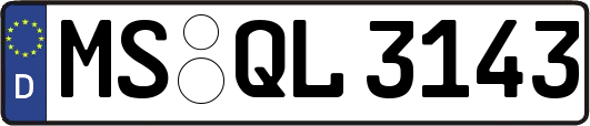 MS-QL3143